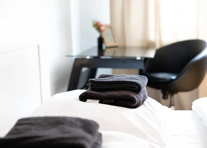 Maison Reve *