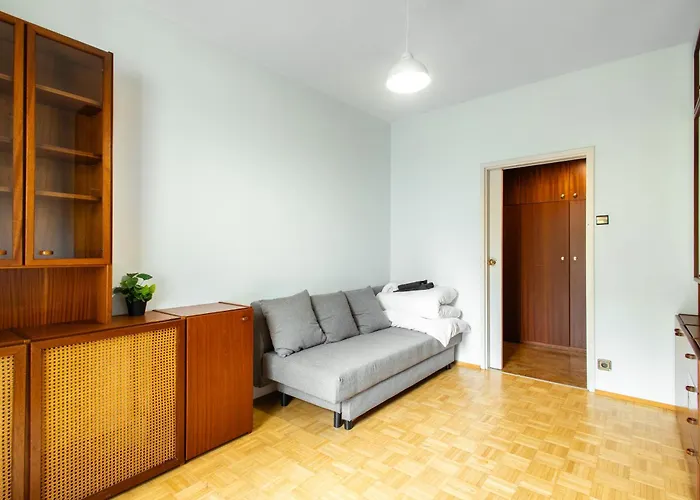 Maison Reve Διαμέρισμα