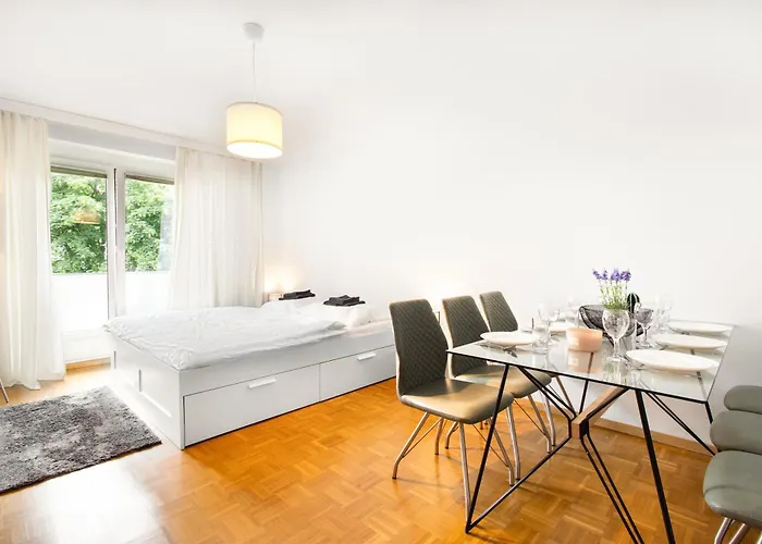 Διαμέρισμα Maison Reve