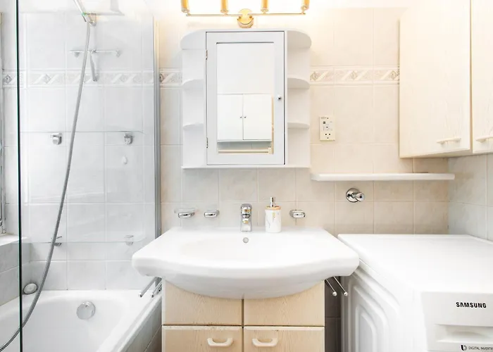 Διαμέρισμα Maison Reve Βιέννη