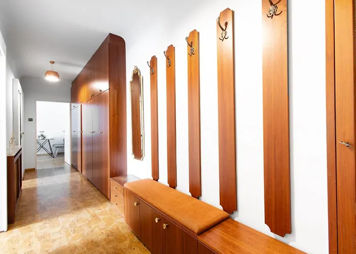 Maison Reve Βιέννη