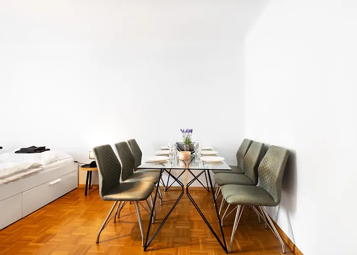 Maison Reve Διαμέρισμα *