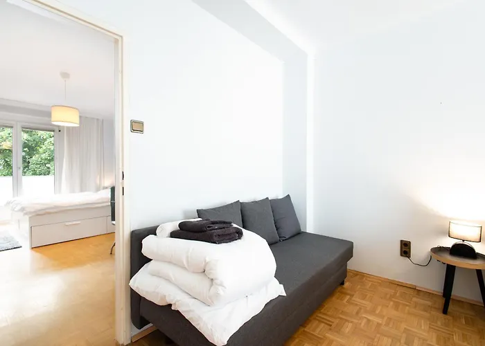 Maison Reve * Βιέννη