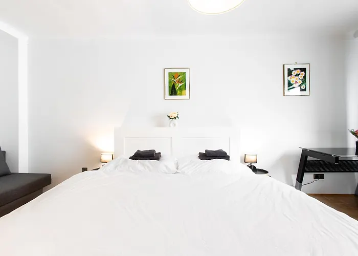 Διαμέρισμα Maison Reve
